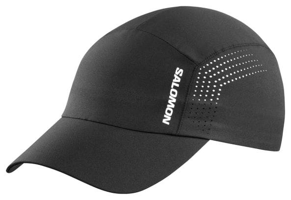 Salomon SHKout Cap Zwart