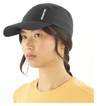 Salomon SHKout Cap Cap Schwarz