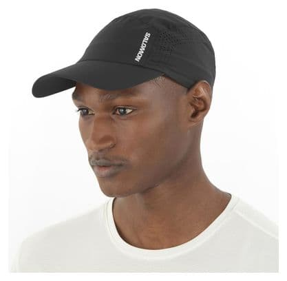 Casquette Salomon SHKout Cap Noir