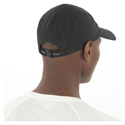 Salomon SHKout Cap Zwart