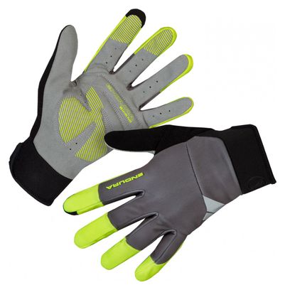 Endura Windchill Lange Handschuhe