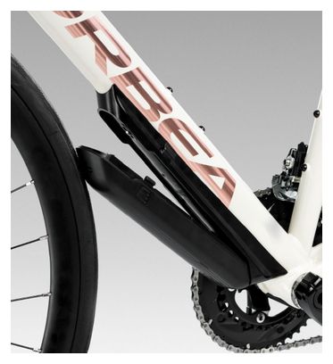Vélo de Route Orbea Avant H40 Shimano Tiagra 10V 700 mm Blanc Ivory 2025