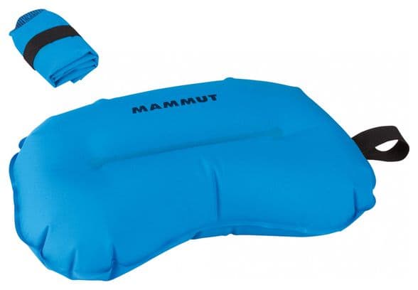 Mammut Air Pillow Blue