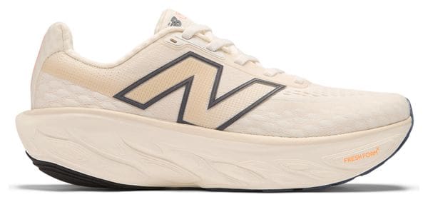 New Balance Fresh Foam X 1080 v14 Beige Damen Running-Schuhe