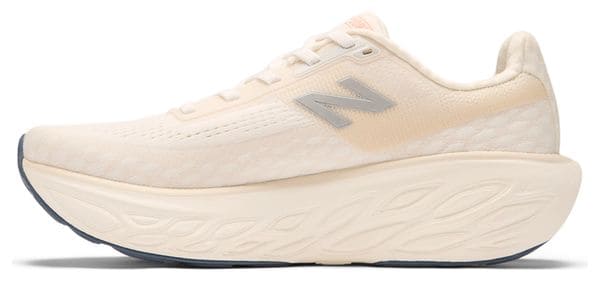 New Balance Fresh Foam X 1080 v14 Beige Damen Running-Schuhe