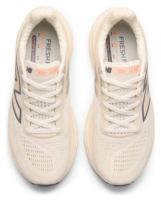 New Balance Fresh Foam X 1080 v14 Beige Damen Running-Schuhe