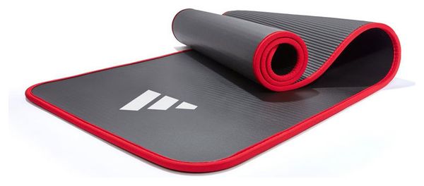 Training Mat - Adidas - 10mm - Rouge