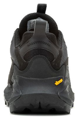 Dames wandelschoenen Merrell Moab Speed 2 Gore-Tex Zwart