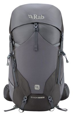RAB Exion ND45 Wandelrugzak Grijs