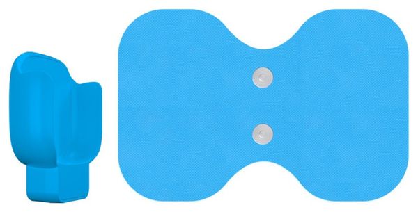 Bluetens Serenity Kit (clip + vlinderelektrode)