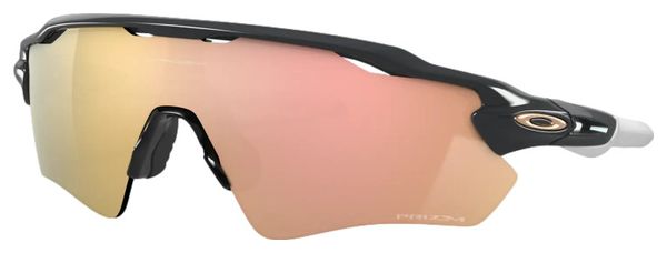 Lunettes Oakley Radar EV Path Monture Carbon Prizm Rose Gold / Ref.OO9208-C7