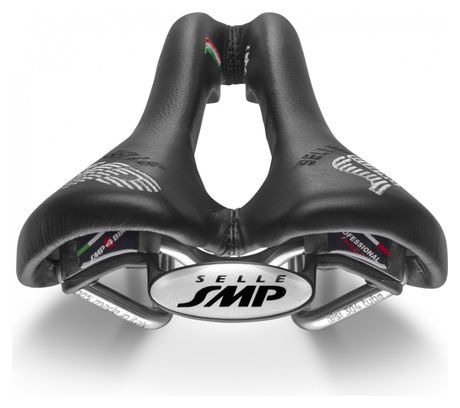 Saddle SMP KRYT3 Black | Alltricks.com