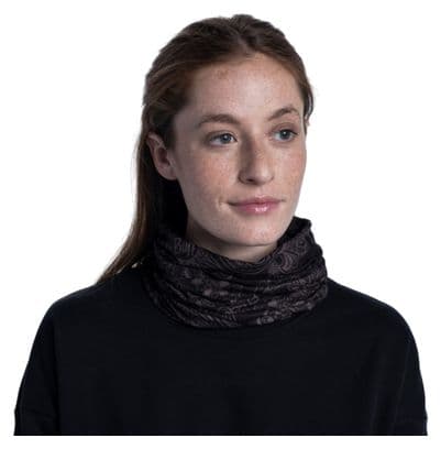 Buff Original Ecostretch Tube Scarf 1179059011000  Unisexe  Noir  châles