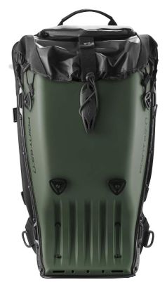 BOBLBEE GT25 VA Sac à dos 25 litres et protection dorsale 16/21 niveau 2 - Vert