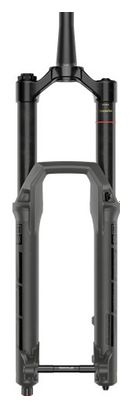 Rockshox Zeb Ultimate 27.5'' Charger 3 RC2 DebonAir+ Gabel | Boost 15x110mm | Offset 44 | Grau 2023