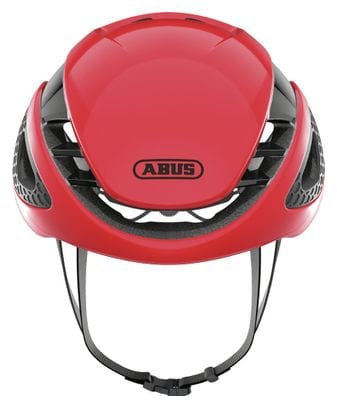 Abus GameChanger Aero Helm Mat Rood