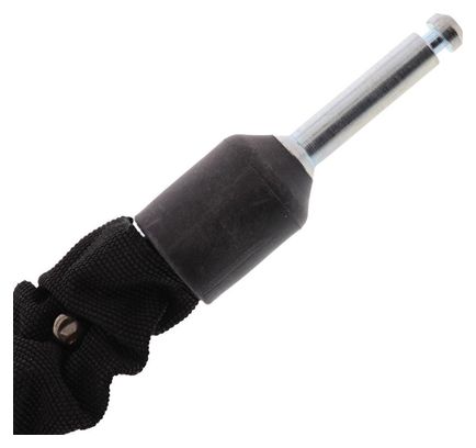 AXA Ulc 130/5.5 Break-In Chain - Black (Retail Pack)