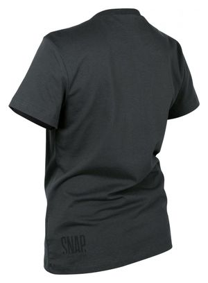 Women's Snap Climbing Heart Dietrich T-shirt