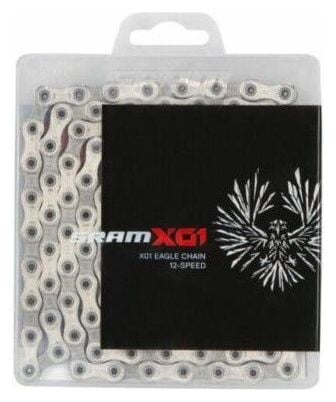 Sram Chaîne de vélo PCX01