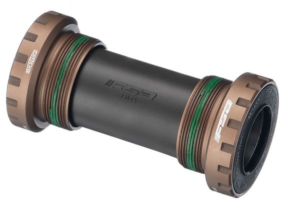 FSA Bottom Bracket BB6000 Italien Thread GOSSAMER