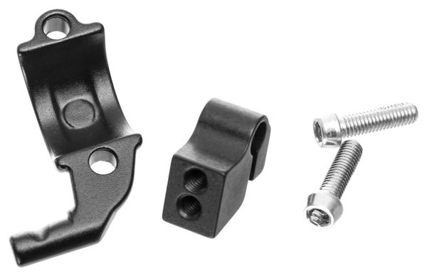 Fórmula Kit Clamp Shifter Shimano I Spec B Derecha C1 / CR3 / CURA