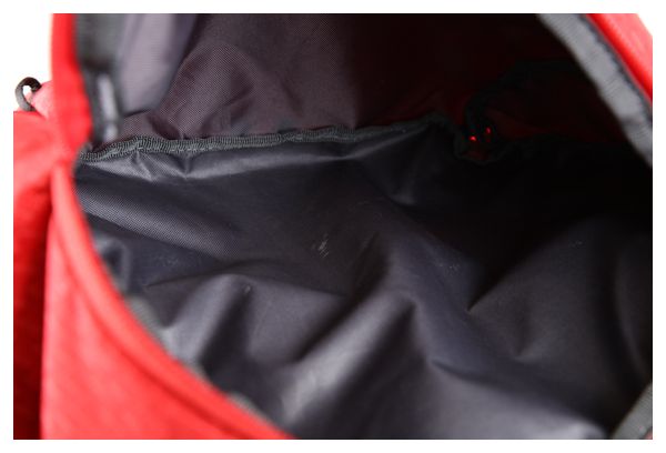 Millet Prolighter 38+10L bergbeklimmersrugzak, rood - Gereviseerd product
