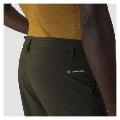 Pantalón Cargo Salewa Puez Verde
