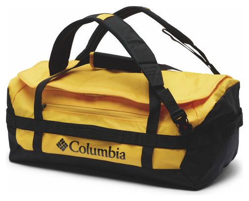 Borsa da viaggio Columbia Landroamer 40 L gialla