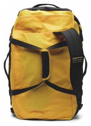 Borsa da viaggio Columbia Landroamer 40 L gialla