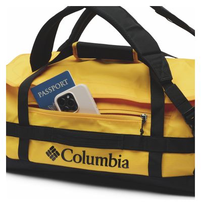 Borsa da viaggio Columbia Landroamer 40 L gialla