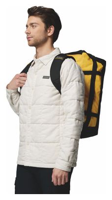 Borsa da viaggio Columbia Landroamer 40 L gialla