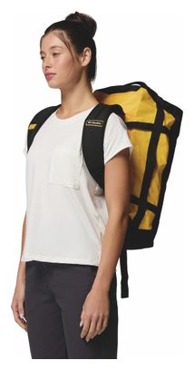 Borsa da viaggio Columbia Landroamer 40 L gialla