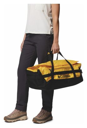 Borsa da viaggio Columbia Landroamer 40 L gialla