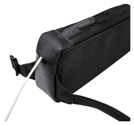 Sacoche de Cadre Topeak FastFuel Bag Bolt-On