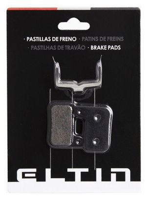 Plaquettes de freins comp. SRAM Road Red / Level