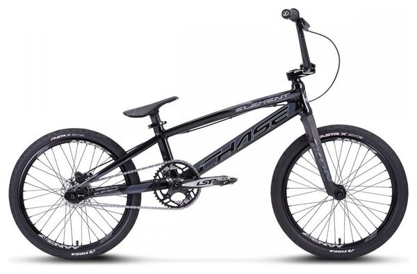 BMX Race Chase Element Pro XXXL Noir 2024