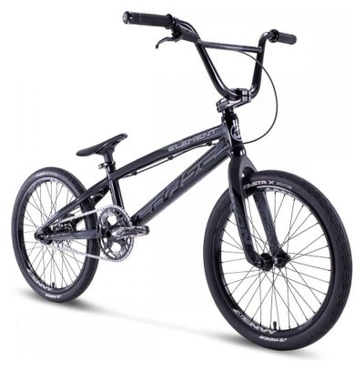 BMX Race Chase Element Pro XXXL Noir 2024