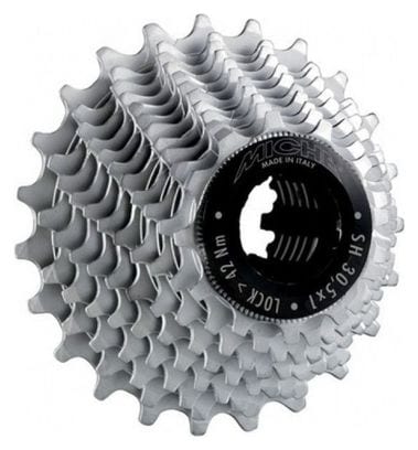 Cassette 11v MICHE pour Shimano 12*25