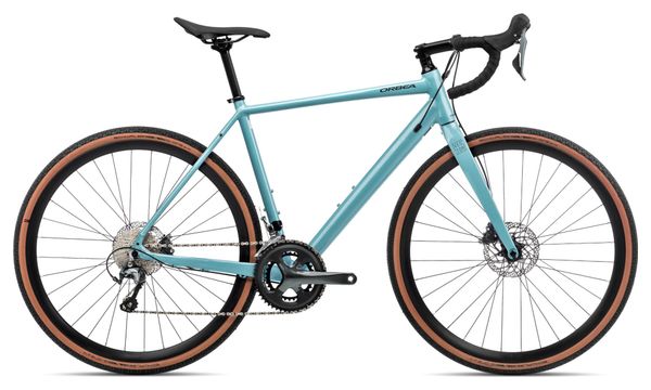 Orbea Vector Drop Fitness Bike Shimano Tiagra 10S 700 mm Blue 2023