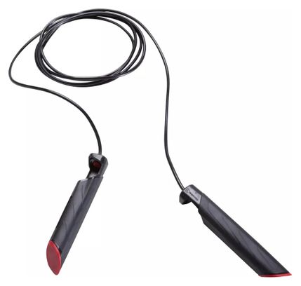 Corde sauter Domyos 900 Rouge