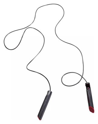 Corde sauter Domyos 900 Rouge