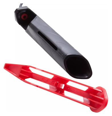 Corde sauter Domyos 900 Rouge