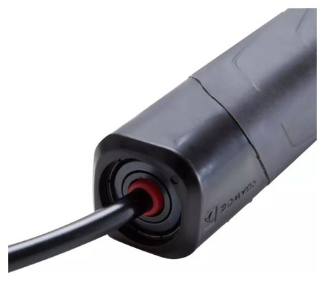 Corde sauter Domyos 900 Rouge