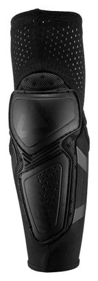 Coderas Leatt Contour Negras