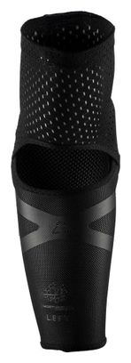 Leatt Contour Elleboogbeschermers Zwart