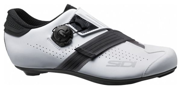 Scarpe da strada Sidi Prima Donna Nero / Bianco