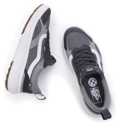 Vans UltraRange Neo VR3 Grey/White Shoes