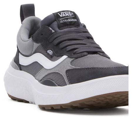 Vans UltraRange Neo VR3 Grey/White Shoes