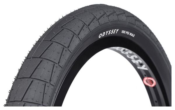 Odyssey Broc Tire 20X2.40 Black