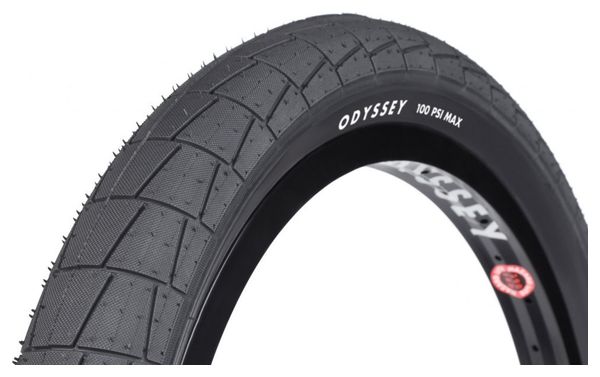 Pneu Odyssey Broc 20X2.40 Noir